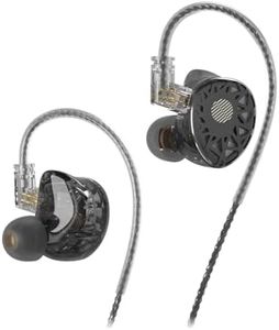 iCON Pro Audio Zen Earth Zen Professional Monitoring Earphones