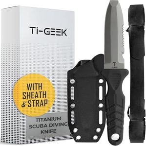TI GEEK Ti