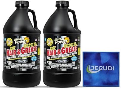 Hair & Gre