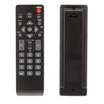 Remote Control for Emerson, TV Remote Control for LC195EMX LC320EMX LC320EMFX LC320EMXF LC320EMXFB2 LC195SLX LC320SLX LC370EM2 LC401EM2 LC320EM2 LC320EM1 LC401EM3F