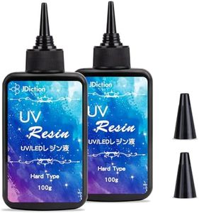 UV Resin, 