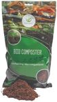 Hortulani BioComposter - Create Perfect Compost Naturally with Compost Maker/Compost Accelerator, Make the Best Compost for Herbs, Vegetables and Other Growing Plants in Your Garden (500g for 5m3).