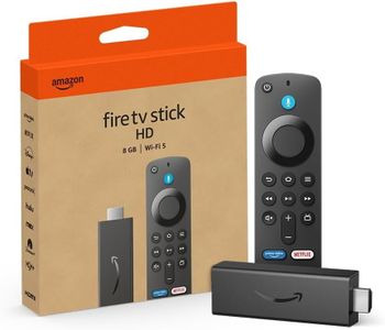 Amazon Fir