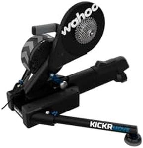 Wahoo KICKR Move Smart Indoor Trainer