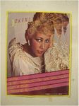 Aretha Franklin Get It Right Poster