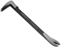 Stanley CLAW BAR 10IN