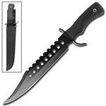 Armory Replicas Bowie Knife