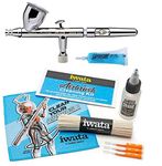 Iwata Eclipse HP-CS 0.3 Airbrush with Iwata Cleaning Kit