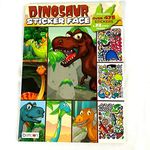 Bendon Dinosaur Books