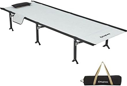 KingCamp C