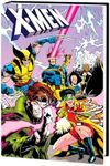 X-MEN THE 