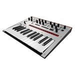 KORG monophonic Analog Synthesizer Monologue-SV Monologue Silver
