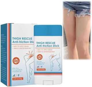 Bâton De Frottement Pour Femme pour Le Talon,Anti Frottement Cuisse Femme Creme,Crème Anti-Frottement,Baume Anti Frottement,Stick Anti Frottement,Crème Anti Friction Cuisse Creme,1pc