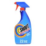 SC Johnson Shout Advanced Action Gel, 22 oz