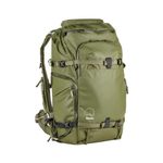 Shimoda Action X50 v2 Starter Kit (w/Medium DSLR Core Unit) - Army Green (520-140)