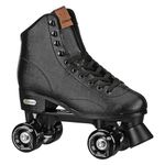 Roller Derby Cruze Rush Hightop Men's Roller Skates,Black, Size 08