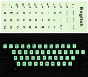 Light Up Keyboard Cover