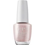 OPI Nature Strong Nail Polish Quick Dry Vegan Nail Varnish with Long-Lasting Results, Made with Natural Ingredients, Kind of a Twig Deal 15ml