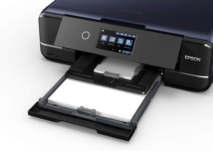 Epson XP-970 Wireless A3 Photo Printer – All-in-One Inkjet