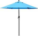 Sunnyglade 7.5' Patio Umbrella Outd