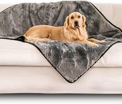 PAW BRANDS Waterproof Dog Blanket -