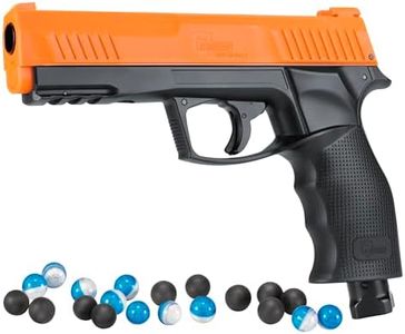 P2P HDP 50 Powder Ball Projectile Launcher .50 Caliber Air Pistol