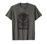 Predator Head Stamp 80s T-Shirt