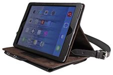 Bear Motion I Pad Air Cases