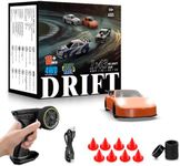 RC Drift car, 1/43 Mini Rc Drift ca
