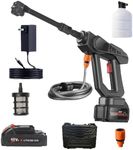 Preshwous Portable Cordless Pressur