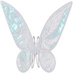 Generic Fairy Wings for Adults, But