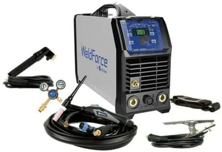 WELDCLASS 