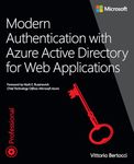 Modern Authentication with Azure Active Directory for Web Applications (Developer Reference)