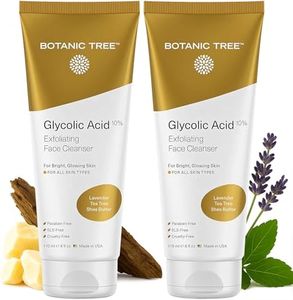 Botanic Tr