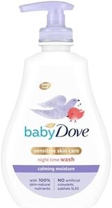 Baby Dove 