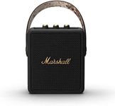 Marshall Stockwell II Wireless Port
