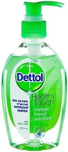 Dettol Hea