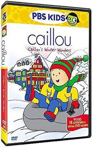 Caillou's 