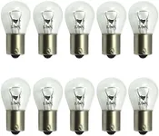 Diximus Pack of 10 Bulbs 1141 S8 Lo