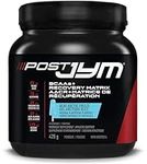 Post JYM Active Matrix, Post-Workout with BCAA's, Glutamine, Creatine HCL, Beta-Alanine and More, JYM Supplement Science, Blue Arctic Freeze, 20 Servings