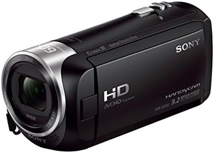 Sony HDR-C