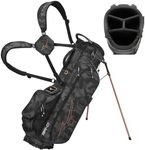 Mizuno BR-D3 Stand Golf Bag | 8 1/2
