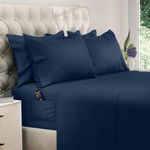 DREAMCARE Queen Sheet Set – 6 pcs C