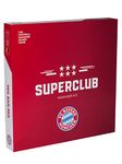 SUPERCLUB FC Bayern München manager kit expansion | The football manager board game