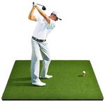 Golf Hitting Mats