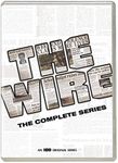 Wire, The: The Complete Series (DVD