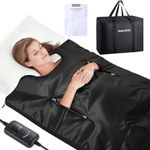 noerishia Portable Sauna Blanket fo