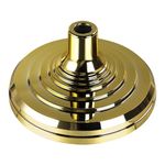 IEUDNS Rechargeable Indoor Flagpole Floor Stand Base, Conference Room Flag Stand