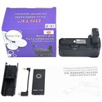 Digital Camera Battery Grips