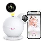iBaby M8 2K Smart Baby Monitor, 355